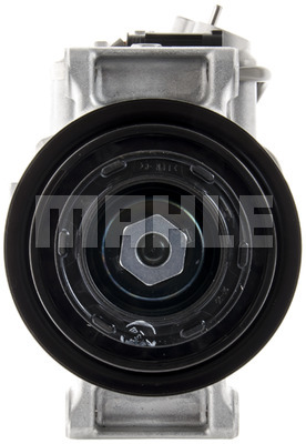 Ilustracja ACP 590 000P MAHLE sprężarka, klimatyzacja