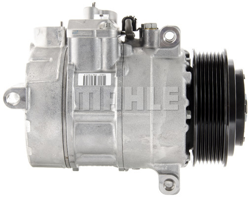 Ilustracja ACP 590 000P MAHLE sprężarka, klimatyzacja