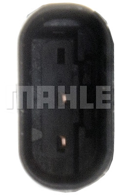 Ilustracja ACP 592 000P MAHLE sprężarka, klimatyzacja