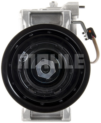 Ilustracja ACP 592 000P MAHLE sprężarka, klimatyzacja