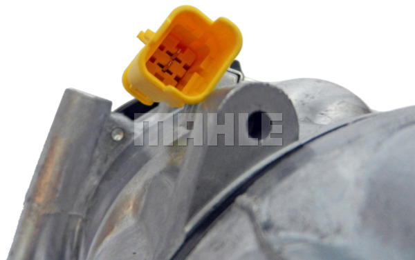 Ilustracja ACP 596 000S MAHLE sprężarka, klimatyzacja