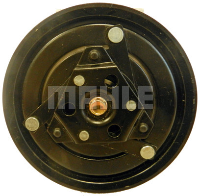 Ilustracja ACP 606 000S MAHLE sprężarka, klimatyzacja