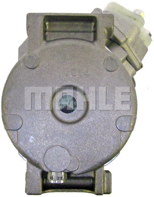 Ilustracja ACP 713 000P MAHLE sprężarka, klimatyzacja