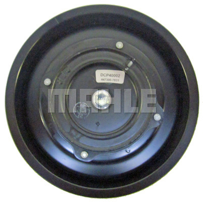 Ilustracja ACP 713 000P MAHLE sprężarka, klimatyzacja