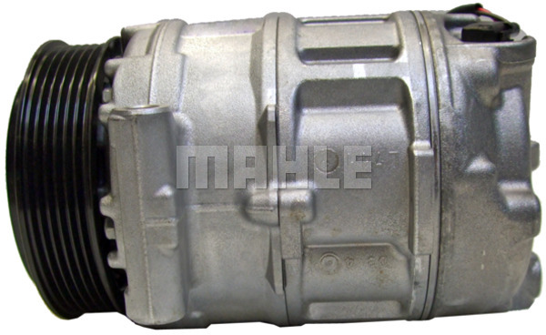 Ilustracja ACP 715 000P MAHLE sprężarka, klimatyzacja