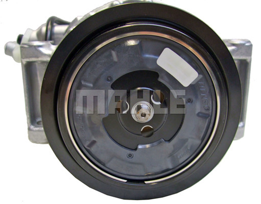 Ilustracja ACP 715 000P MAHLE sprężarka, klimatyzacja