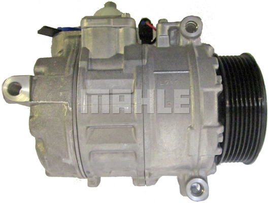 Ilustracja ACP 716 000P MAHLE sprężarka, klimatyzacja