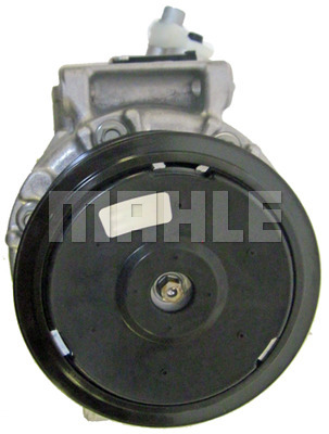 Ilustracja ACP 719 000P MAHLE sprężarka, klimatyzacja