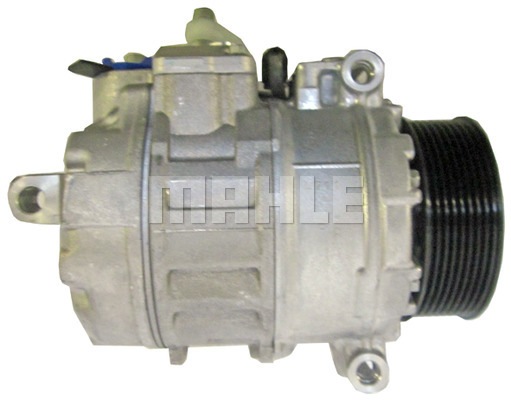 Ilustracja ACP 719 000P MAHLE sprężarka, klimatyzacja