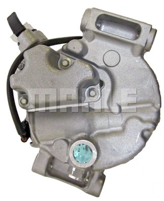 Ilustracja ACP 723 000P MAHLE sprężarka, klimatyzacja