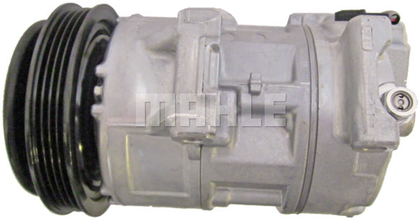 Ilustracja ACP 723 000P MAHLE sprężarka, klimatyzacja