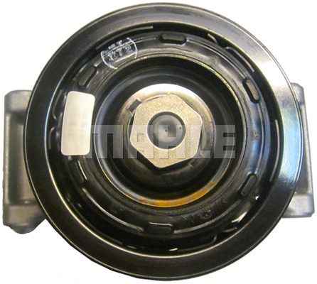 Ilustracja ACP 724 000P MAHLE sprężarka, klimatyzacja