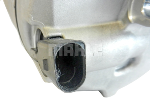 Ilustracja ACP 724 000S MAHLE sprężarka, klimatyzacja