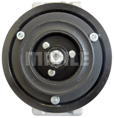 Ilustracja ACP 724 000S MAHLE sprężarka, klimatyzacja