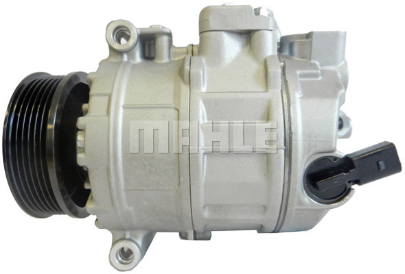 Ilustracja ACP 724 000S MAHLE sprężarka, klimatyzacja