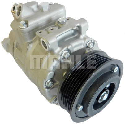 Ilustracja ACP 724 000S MAHLE sprężarka, klimatyzacja