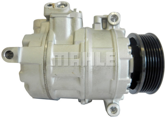 Ilustracja ACP 724 000S MAHLE sprężarka, klimatyzacja