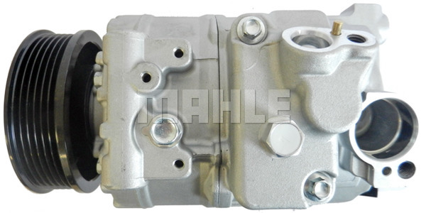 Ilustracja ACP 724 000S MAHLE sprężarka, klimatyzacja