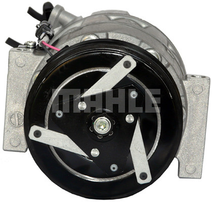 Ilustracja ACP 72 000P MAHLE sprężarka, klimatyzacja