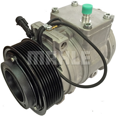 Ilustracja ACP 739 000S MAHLE sprężarka, klimatyzacja