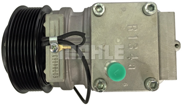 Ilustracja ACP 739 000S MAHLE sprężarka, klimatyzacja