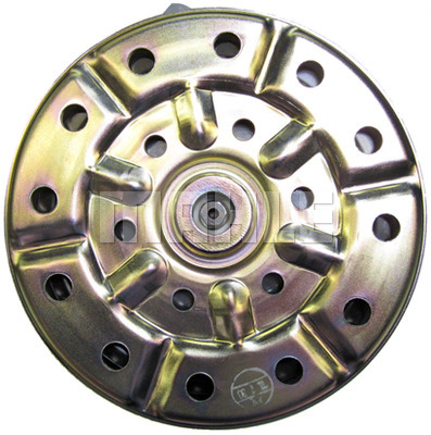 Ilustracja ACP 74 000P MAHLE sprężarka, klimatyzacja