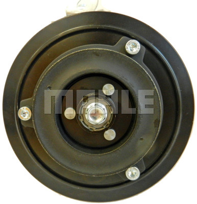 Ilustracja ACP 74 000S MAHLE sprężarka, klimatyzacja