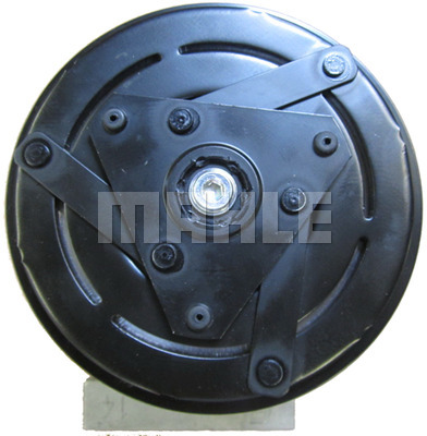 Ilustracja ACP 756 000P MAHLE sprężarka, klimatyzacja