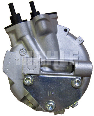 Ilustracja ACP 756 000P MAHLE sprężarka, klimatyzacja