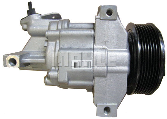 Ilustracja ACP 758 000P MAHLE sprężarka, klimatyzacja