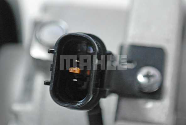 Ilustracja ACP 759 000P MAHLE sprężarka, klimatyzacja