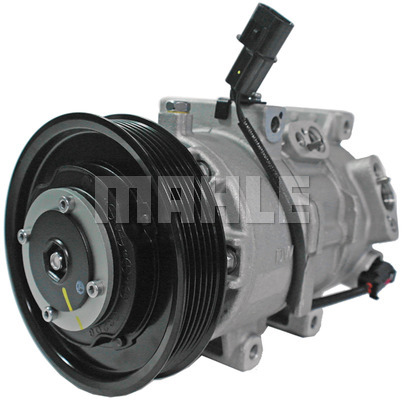 Ilustracja ACP 759 000P MAHLE sprężarka, klimatyzacja