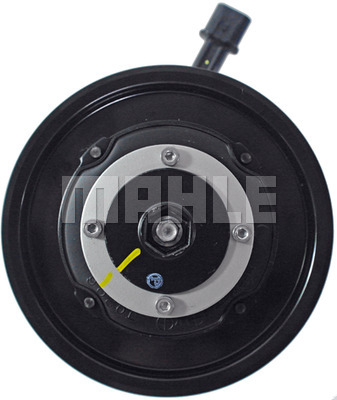 Ilustracja ACP 759 000P MAHLE sprężarka, klimatyzacja