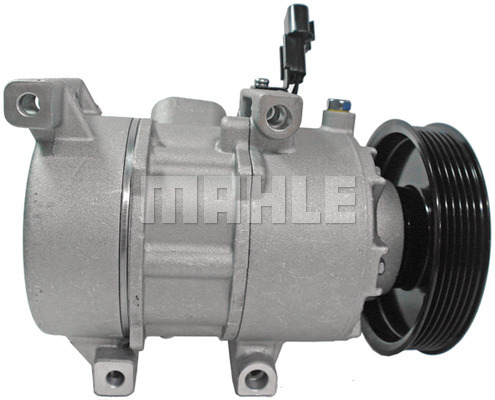 Ilustracja ACP 759 000P MAHLE sprężarka, klimatyzacja