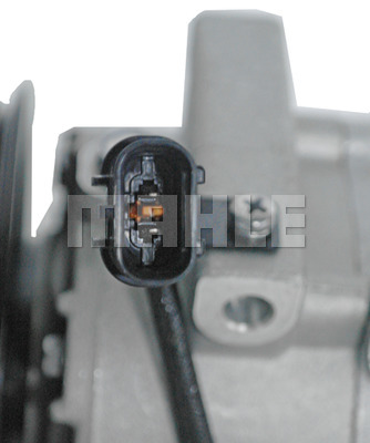 Ilustracja ACP 763 000P MAHLE sprężarka, klimatyzacja