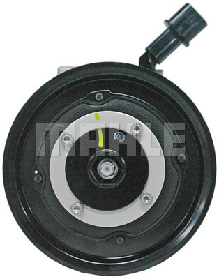 Ilustracja ACP 763 000P MAHLE sprężarka, klimatyzacja