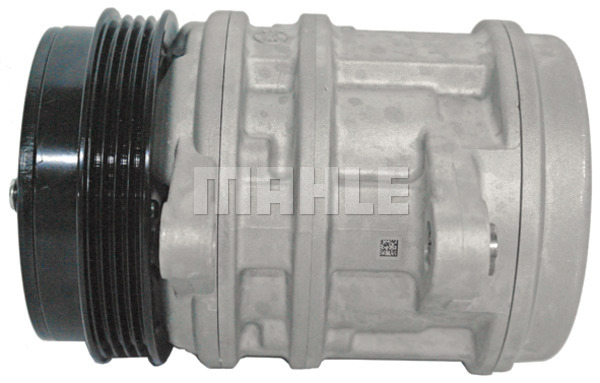 Ilustracja ACP 764 000P MAHLE sprężarka, klimatyzacja