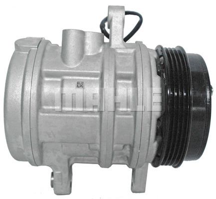 Ilustracja ACP 764 000P MAHLE sprężarka, klimatyzacja