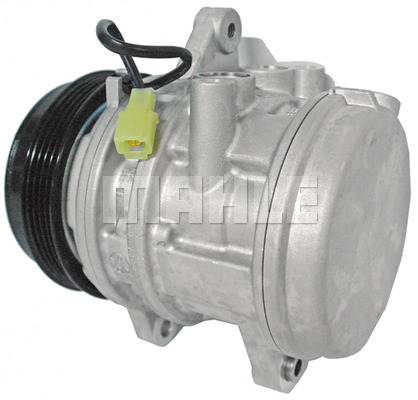 Ilustracja ACP 764 000P MAHLE sprężarka, klimatyzacja