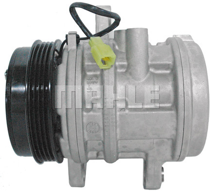 Ilustracja ACP 764 000P MAHLE sprężarka, klimatyzacja