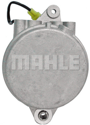 Ilustracja ACP 765 000P MAHLE sprężarka, klimatyzacja