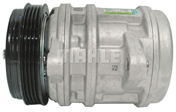 Ilustracja ACP 765 000P MAHLE sprężarka, klimatyzacja