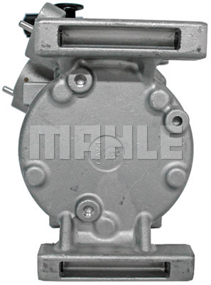 Ilustracja ACP 766 000P MAHLE sprężarka, klimatyzacja