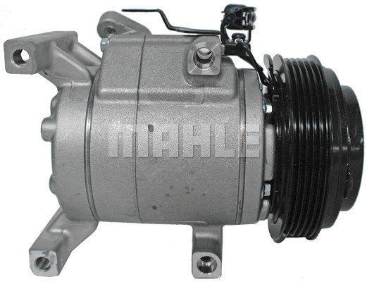 Ilustracja ACP 766 000P MAHLE sprężarka, klimatyzacja