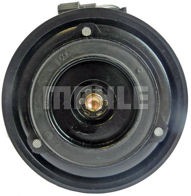 Ilustracja ACP 683 000S MAHLE sprężarka, klimatyzacja