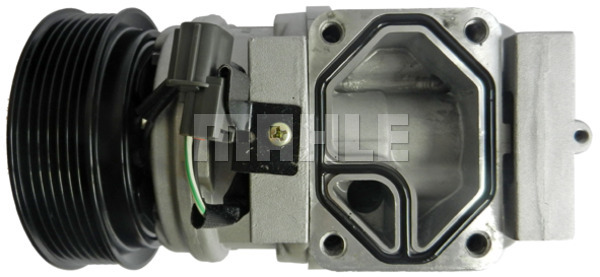 Ilustracja ACP 683 000S MAHLE sprężarka, klimatyzacja