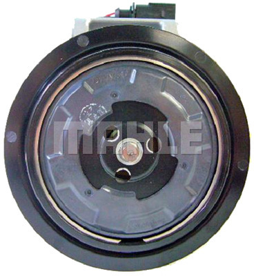 Ilustracja ACP 686 000P MAHLE sprężarka, klimatyzacja