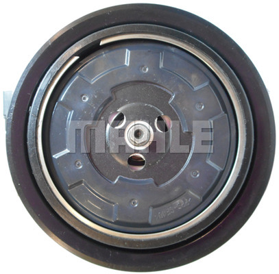 Ilustracja ACP 692 000S MAHLE sprężarka, klimatyzacja