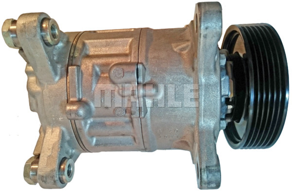 Ilustracja ACP 699 000P MAHLE sprężarka, klimatyzacja