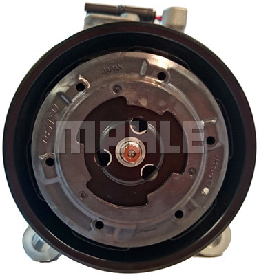 Ilustracja ACP 699 000P MAHLE sprężarka, klimatyzacja